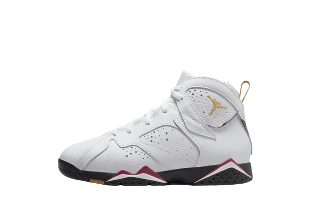 Jordan 7 Retro Cardinal (2022) (PS) Produktfoto