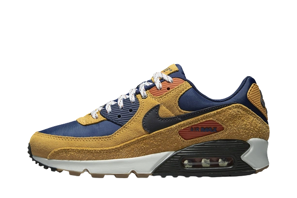 Photo du produit Nike Air Max 90