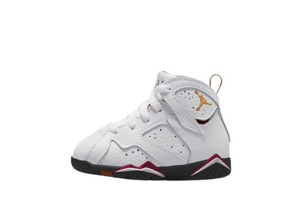 Jordan 7 Retro Cardinal (2022) (TD) Produktfoto