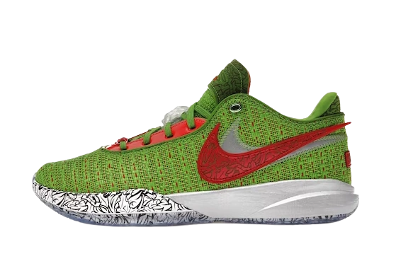 Nike Lebron 20 Stocking Stuffer product photo