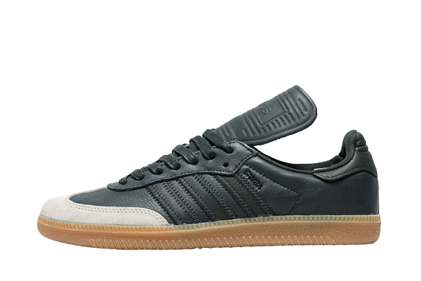 Photo du produit adidas Samba Pharrell Humanrace Black