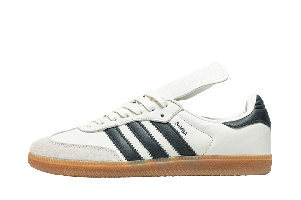 Photo du produit adidas Samba Pharrell Humanrace White