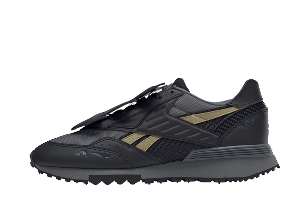 Reebok LX 2200 DC Comics "Batman" productfoto