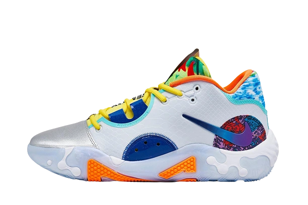 Nike PG 6 What The Produktfoto
