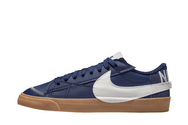 Photo du produit Nike Blazer Low '77 Jumbo