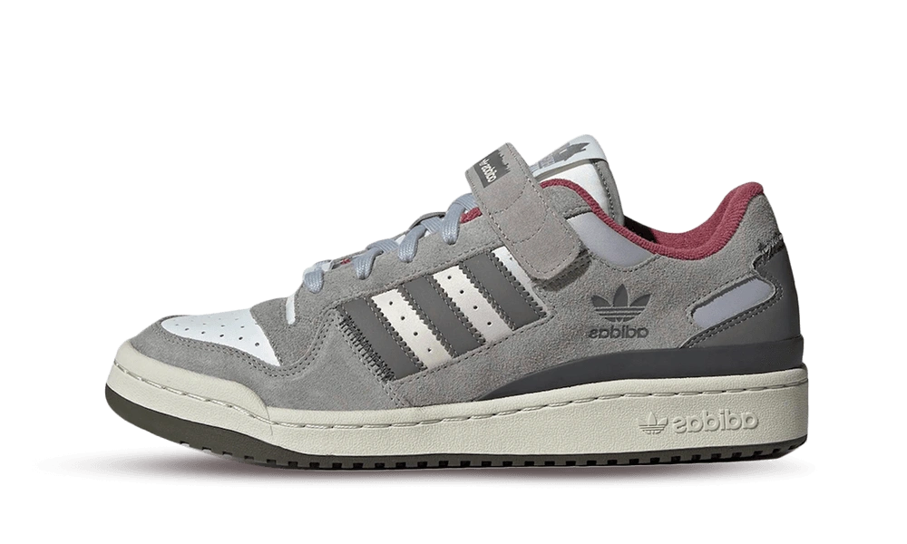 adidas Forum 84 Low Home Alone 2 Produktfoto