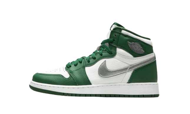 Foto del prodotto Jordan 1 Retro High OG Gorge Green (GS)