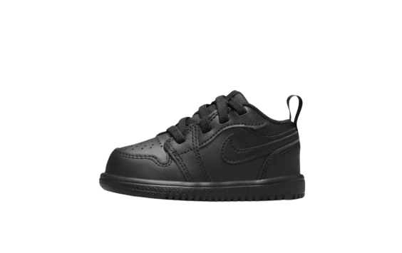 Photo du produit Air Jordan 1 Low Alt 'Black' (TD)