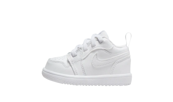 Photo du produit Air Jordan 1 Low Alt 'White' (TD)