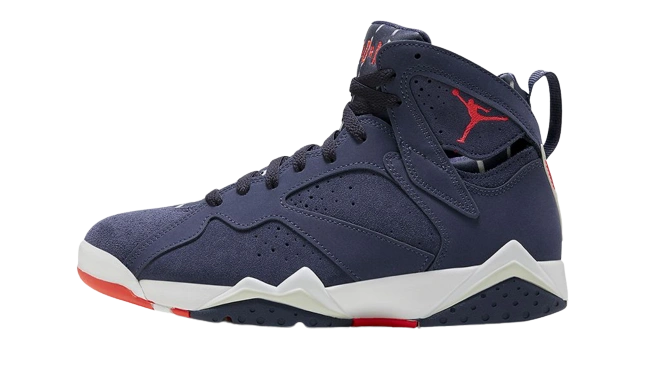 Jordan 7 Retro Quai 54 (2022) product photo