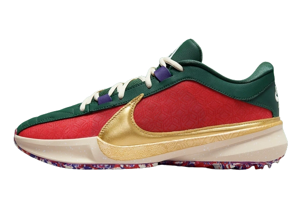 Nike Zoom Freak 5 Keep It A Buck Produktfoto