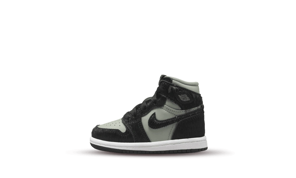 Photo du produit Jordan 1 Retro High OG Twist 2.0 Medium Grey (TD)