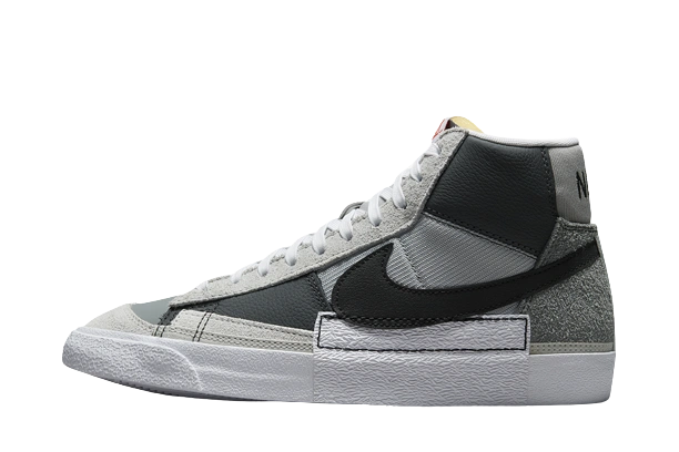 Photo du produit Nike Blazer Mid '77 Remastered