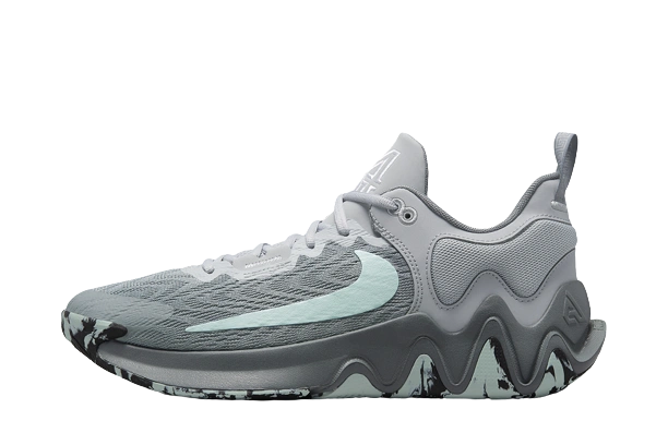 Nike Giannis Immortality 2 Produktfoto