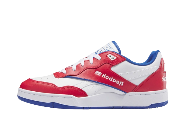 Reebok BB 4000 II "A.I." Produktfoto