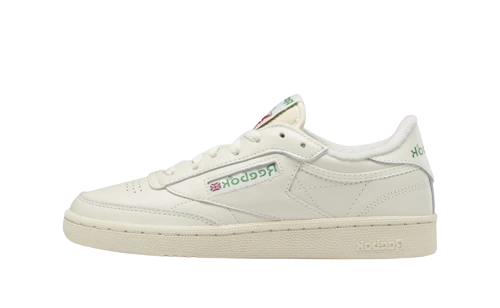 Reebok Club C 85 Vintage Chalk Green (W) productfoto