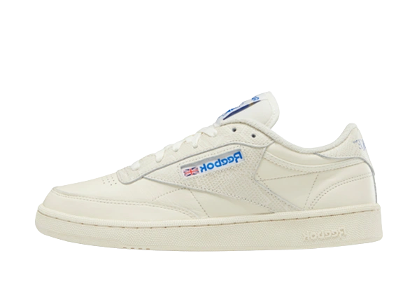 Reebok Club C Awake NY Snakeskin productfoto