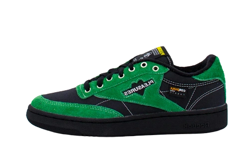 Reebok Club C 85 Pleasures (2021) productfoto