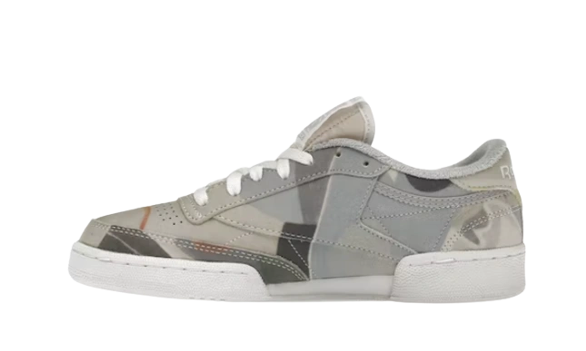 Reebok Club C 85 Eames Composition Produktfoto