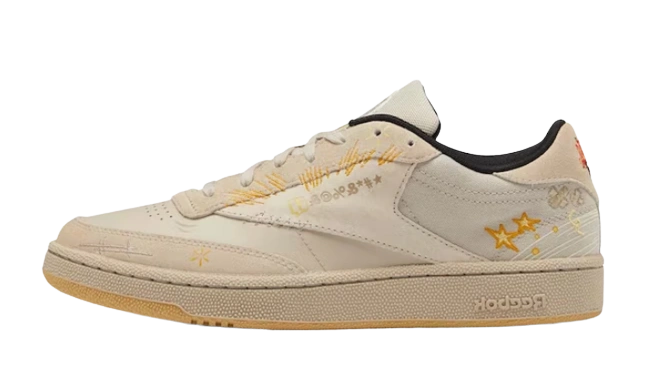 Reebok Club C 85 Looney Tunes Props productfoto