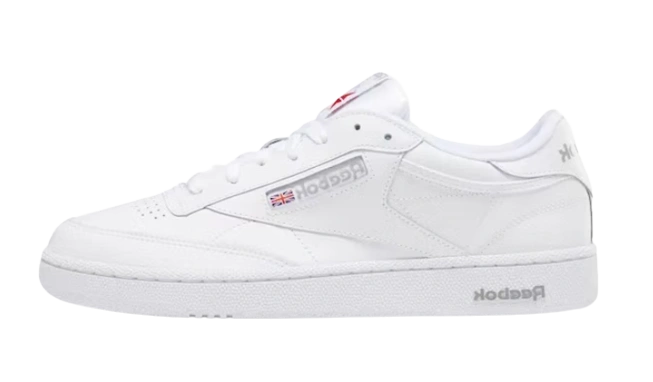 Reebok Club C 85 White Sheer Grey productfoto