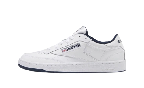 Reebok Club C 85 White Navy Produktfoto