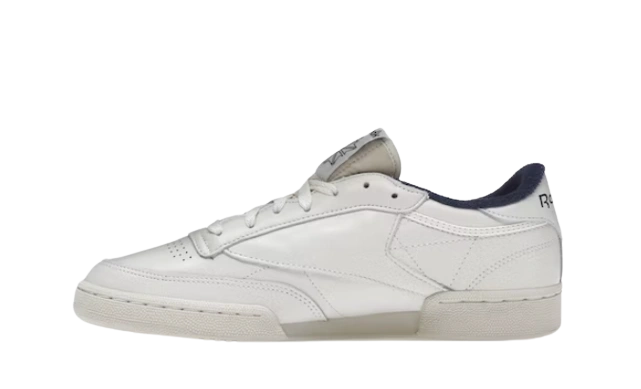 Reebok Club C 85 Vintage Chalk Alabaster productfoto