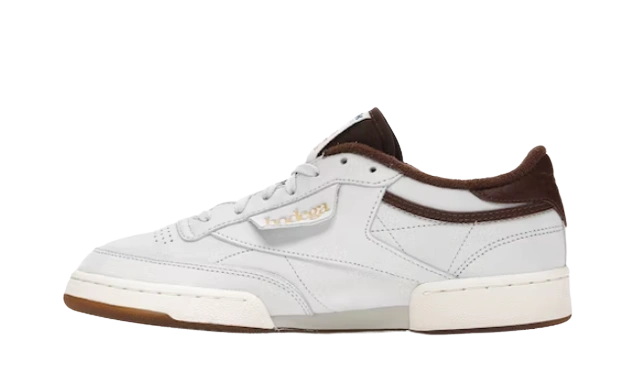 Reebok Club C 85 Bodega 15th Anniversary productfoto