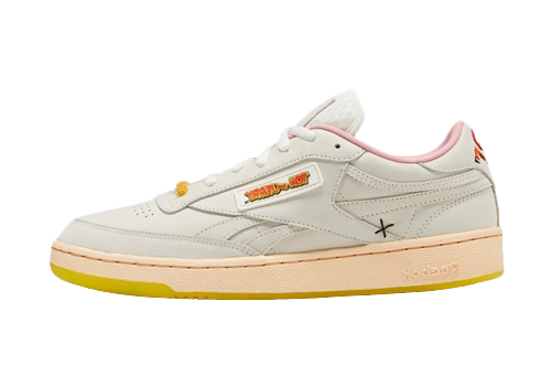 Reebok Club C Tom & Jerry Tom productfoto