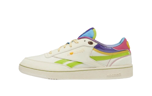 Reebok Club C Revenge Jelly Belly Cream productfoto