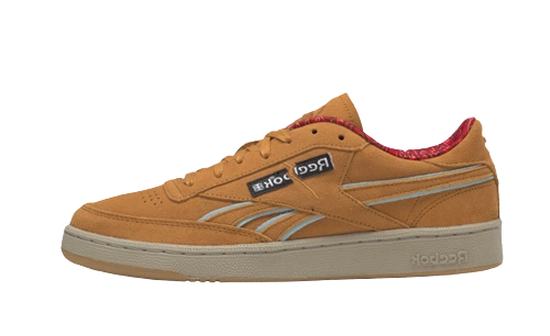 Reebok Club C Jurassic Park productfoto