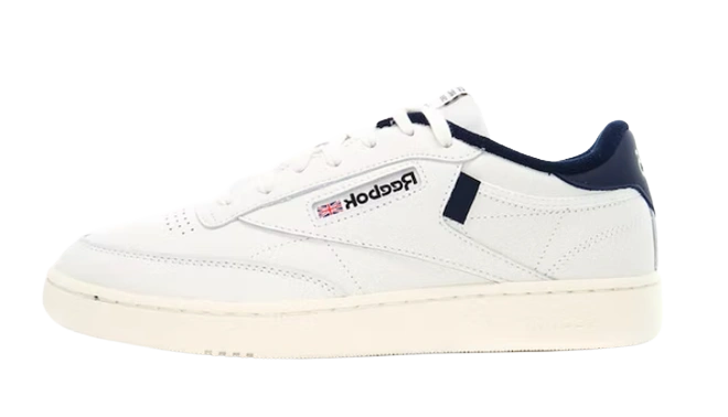 Reebok Club C 85 Vintage Navy product photo