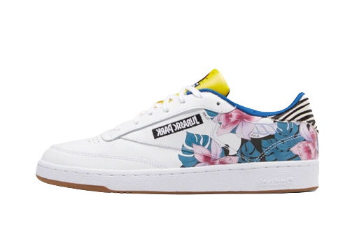 Reebok Club C 85 Jurassic Park productfoto