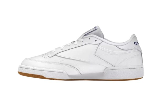 Reebok Club C 85 White Gum productfoto