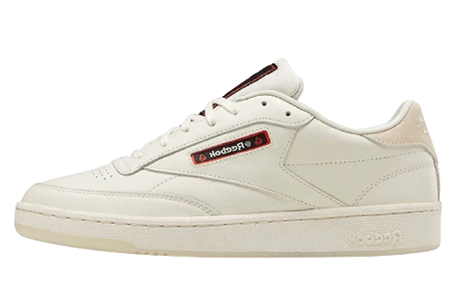 Reebok Club C 85 Hot Ones productfoto
