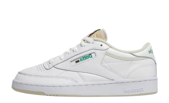 Reebok Club C 85 Patta productfoto