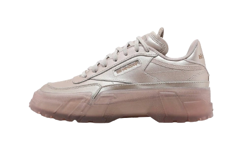 Reebok Club C Cardi Rose Gold (W) productfoto