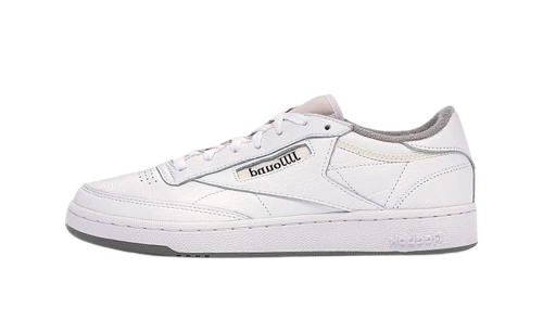 Reebok Club C 85 JJJJound productfoto