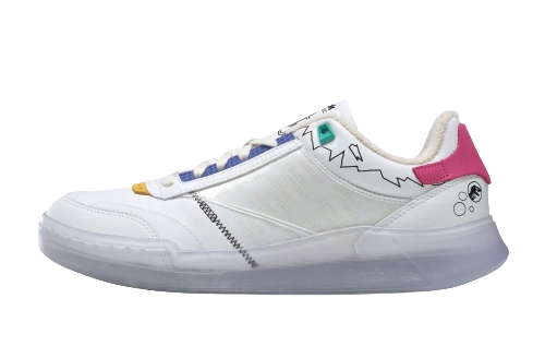 Reebok Club C Legacy Jurassic Park productfoto