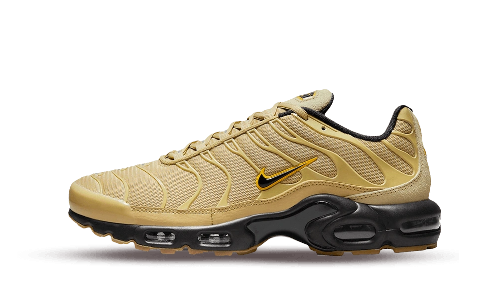 Photo du produit Nike Air Max Plus OG Gold Bullet