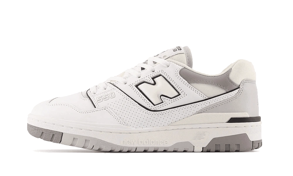 Foto del prodotto New Balance 550 Salt and Pepper