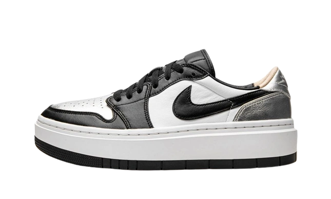 Foto del prodotto Jordan 1 Elevate Low SE Silver Toe (W)