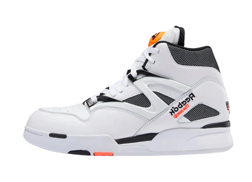 Reebok Pump Omni Zone II White (2021) productfoto