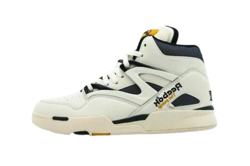 Reebok Pump Omni Zone II Chalk productfoto