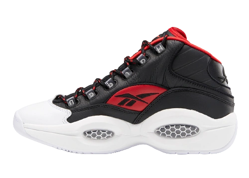 Reebok Question Mid Iverson X Harden productfoto