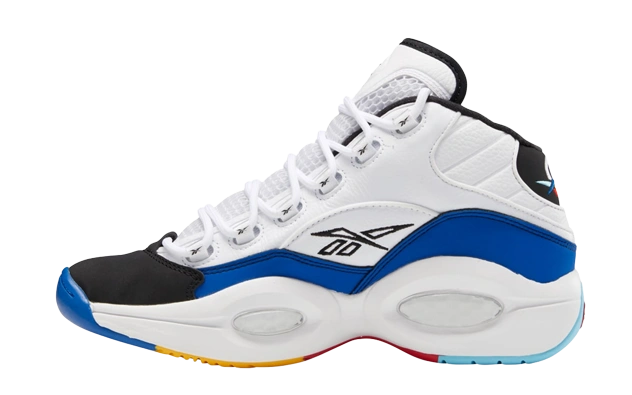 Reebok Question Mid Class Of '16 productfoto