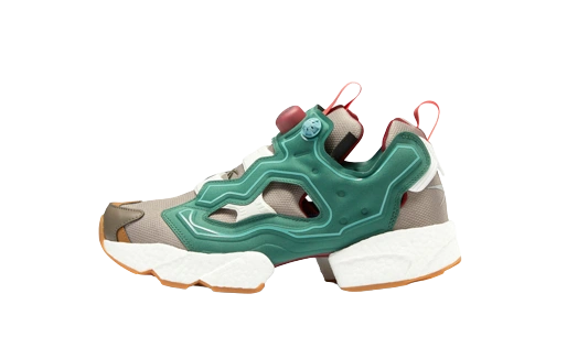 Reebok Instapump Fury Boost Billionaire Boys Club Earth productfoto