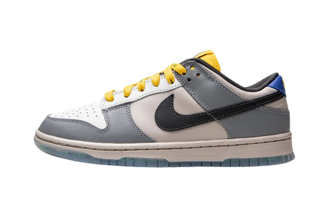 Nike Dunk Low North Carolina A&T product photo