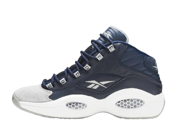 Reebok Question Mid Georgetown (2020) productfoto