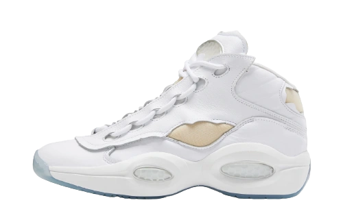 Reebok Question Mid Maison Margiela Memory Of White Produktfoto